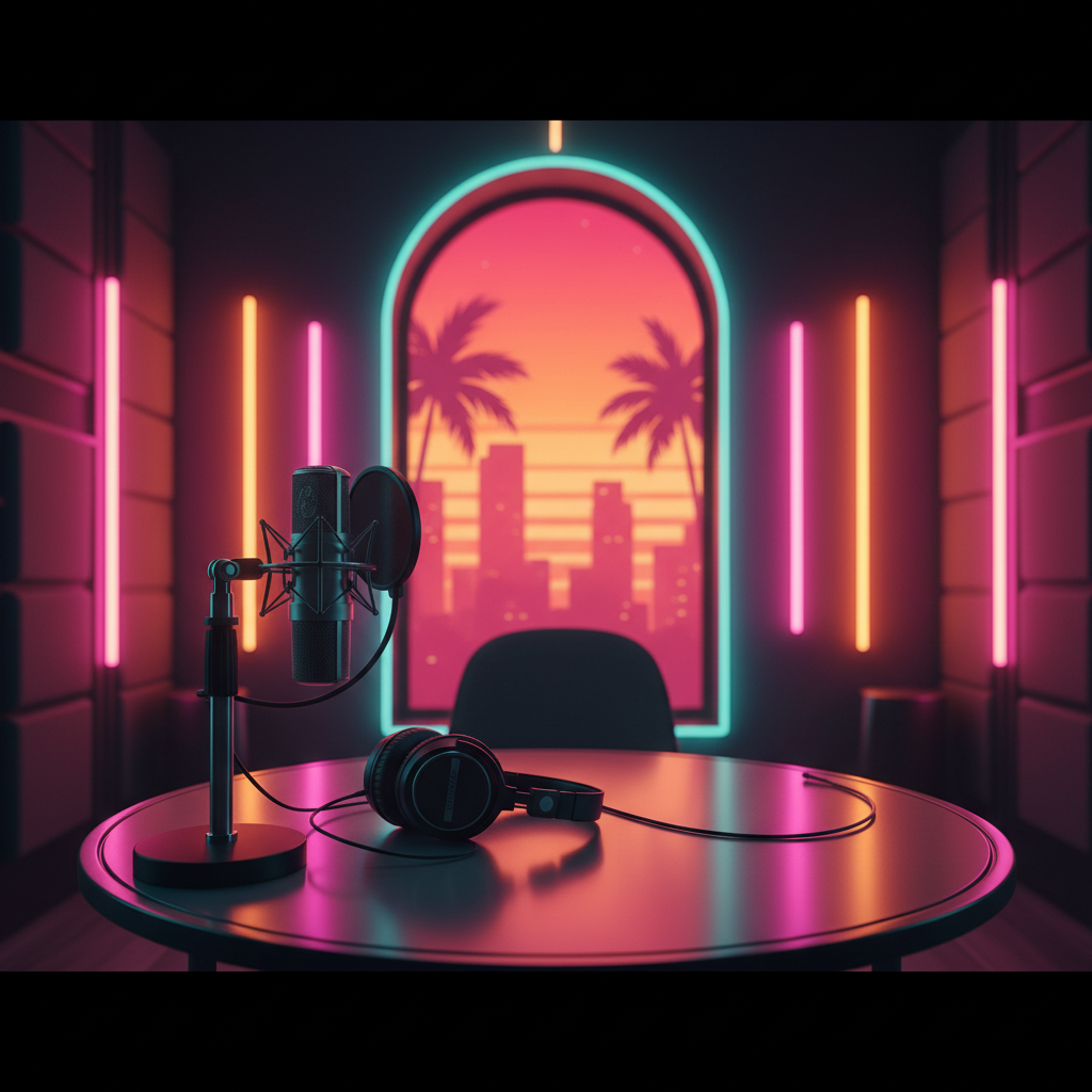 Podcast Marketing Strategies for Miami Brands