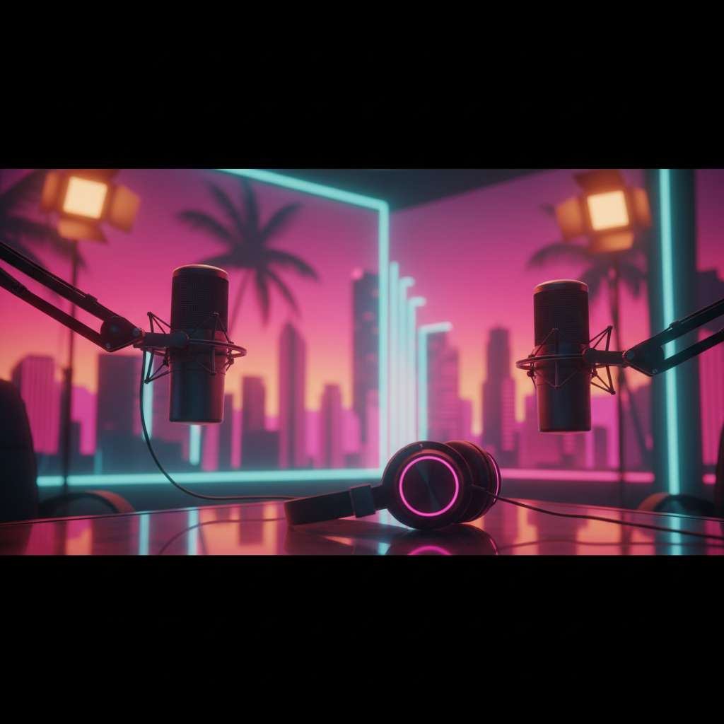 Amplify Your Brand: Top Podcast Marketing Strategies for Miami