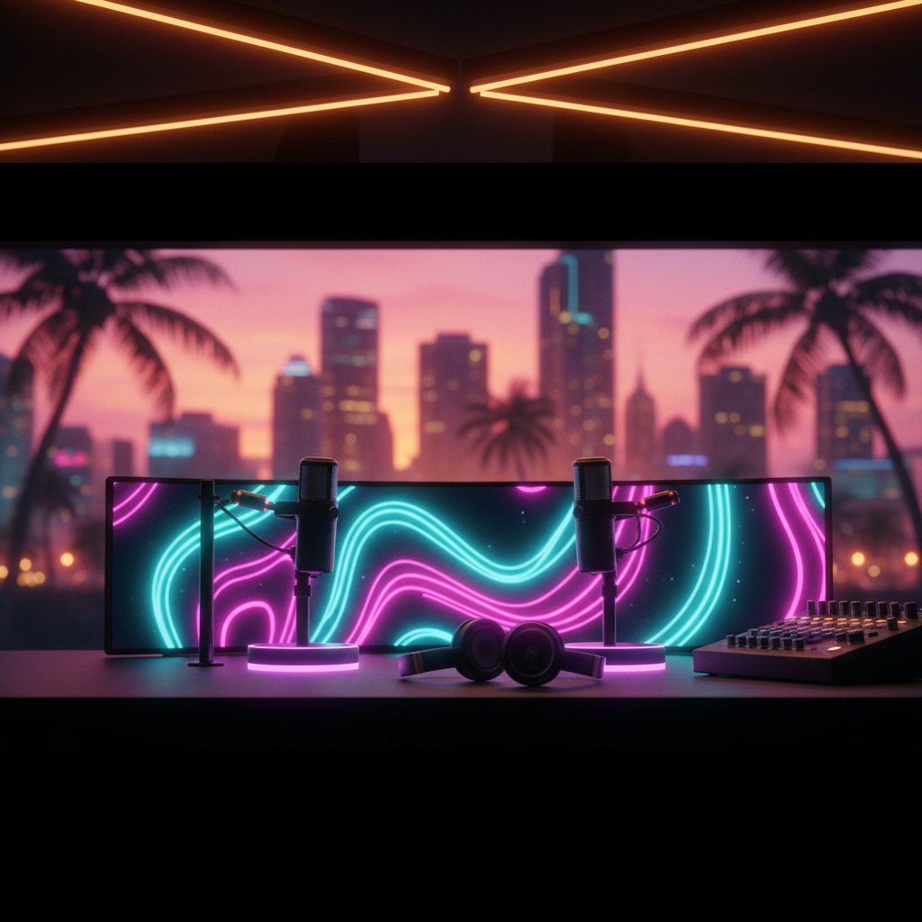 Boost Your Brand in Miami: Top Podcast Marketing Strategies