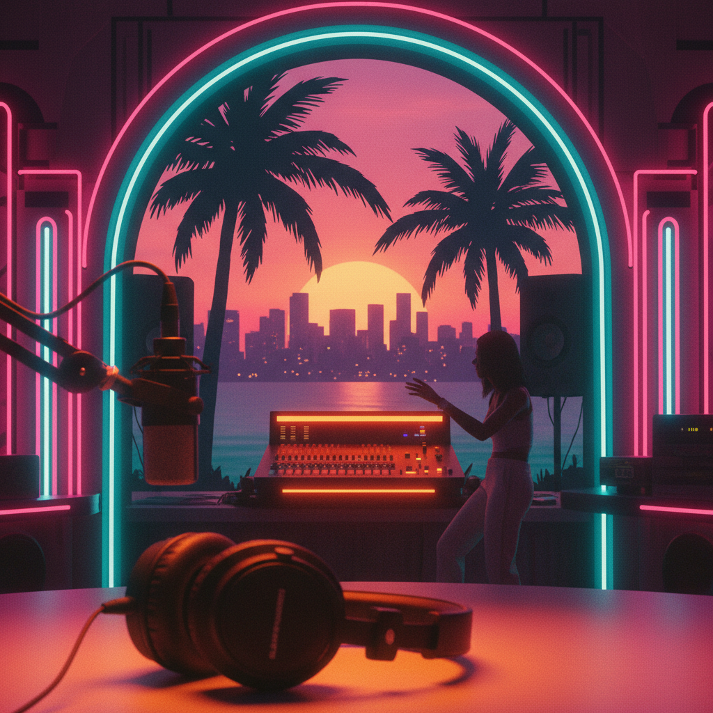 ¡Oye! How Miami is Dominating Spanish-Language Podcasting