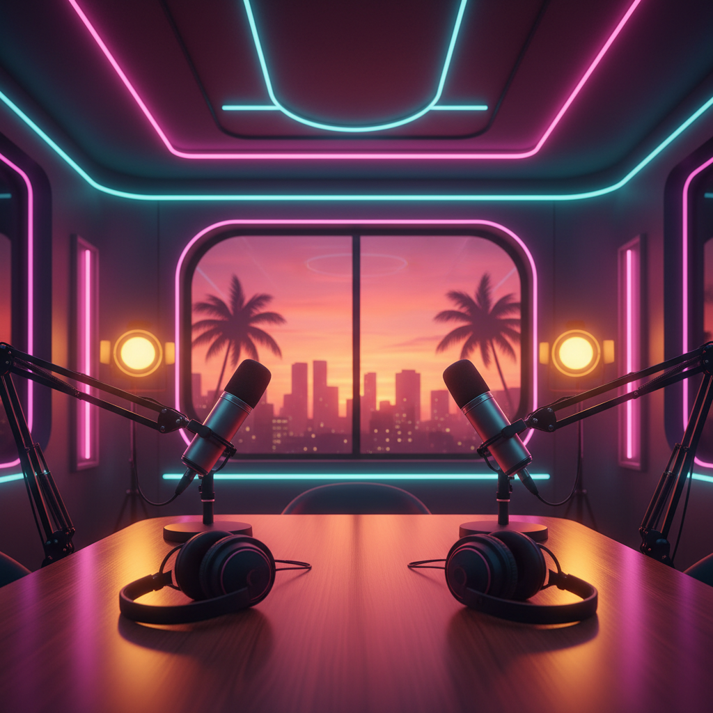 Start a Podcast in Miami 2026: Your Ultimate Guide