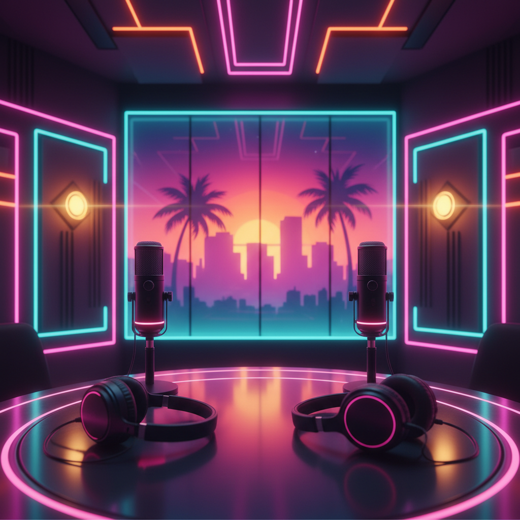 Start a Podcast in Miami 2026: Your Ultimate Guide to Local Success