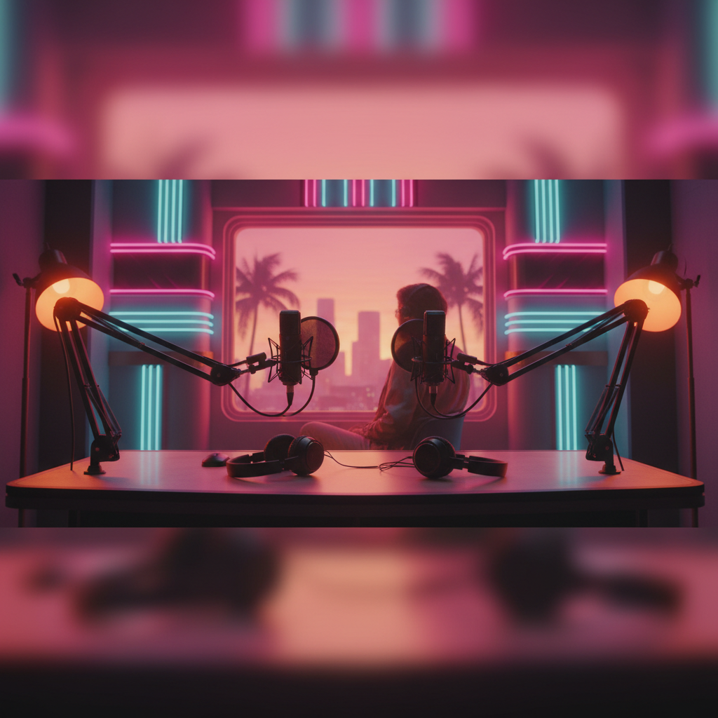 Start a Podcast in Miami 2026: Your Ultimate Guide!