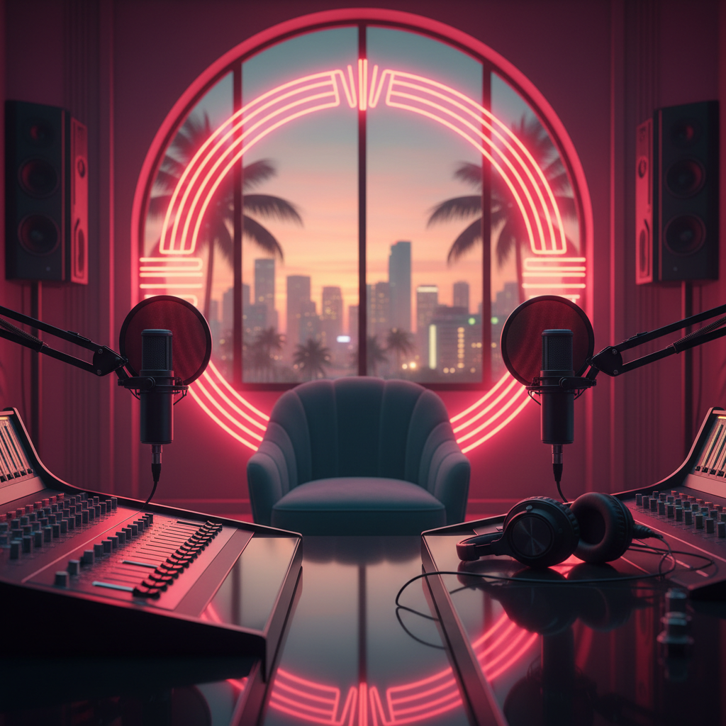 Start Your Miami Podcast in 2026: The Ultimate Guide