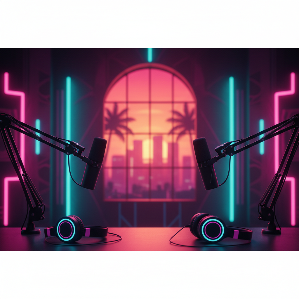 Start a Podcast in Miami 2026: Your Ultimate Guide to Local Podcasting Success