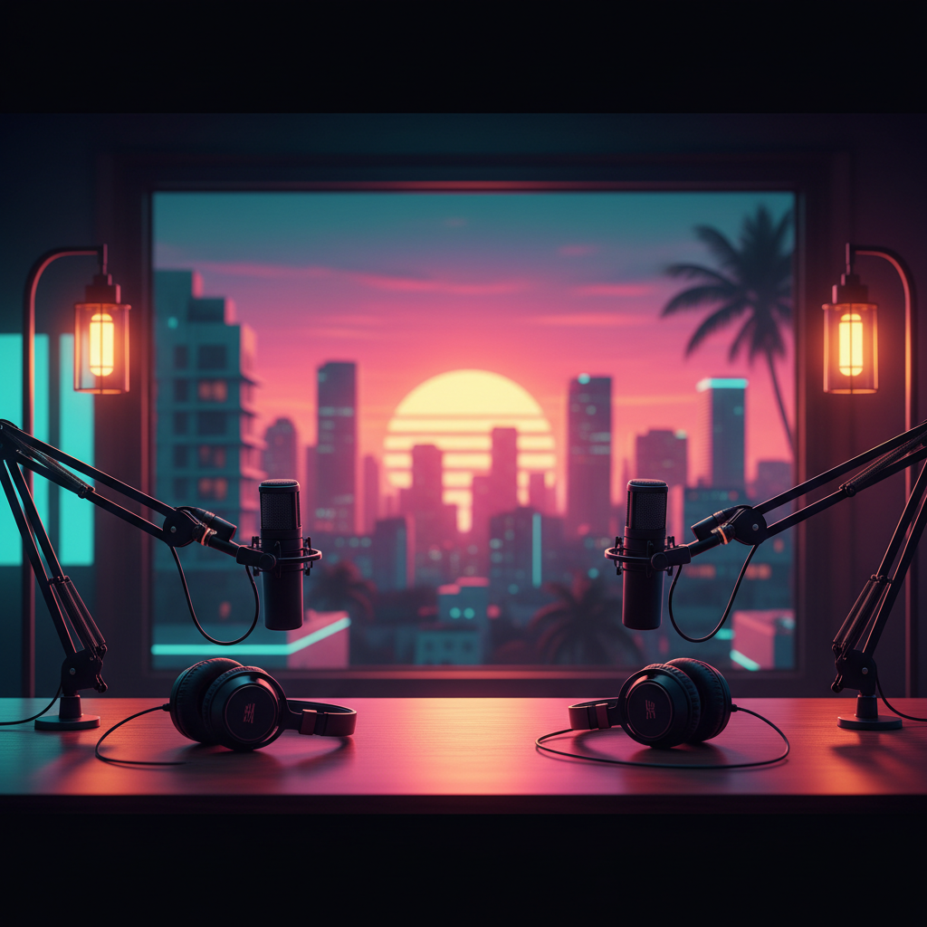 Start a Podcast in Miami 2026: Your Ultimate Guide