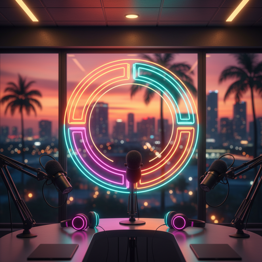 Start Your Miami Podcast in 2026: The Ultimate Miami Guide