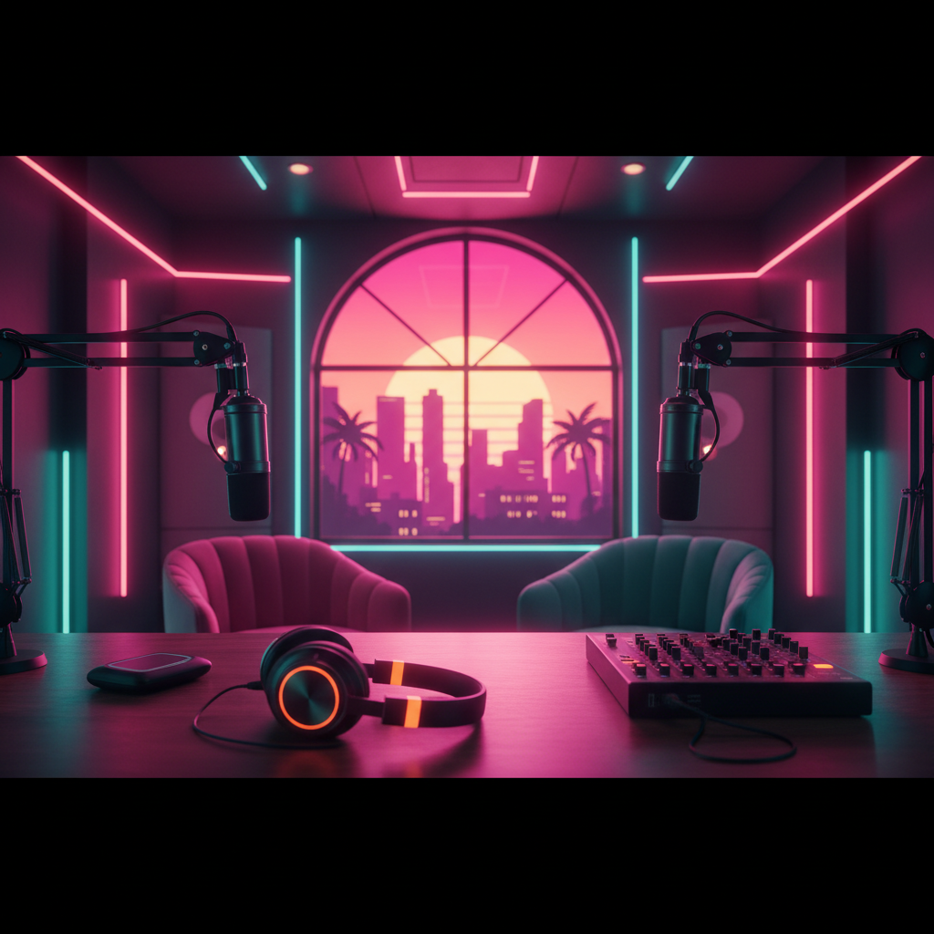 Start a Podcast in Miami 2026: Your Ultimate Guide to Success