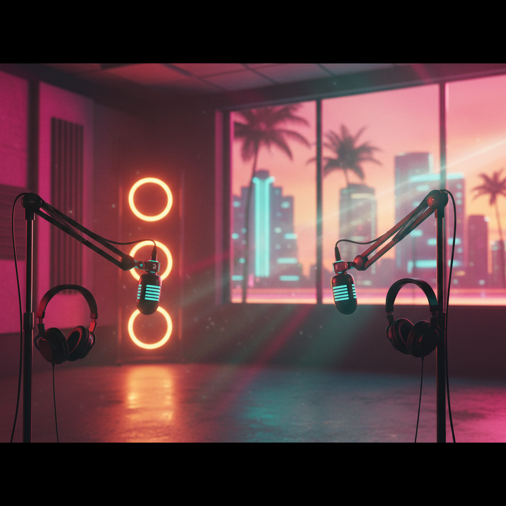 How to Start a Podcast in Miami 2026: Your Ultimate Guide!