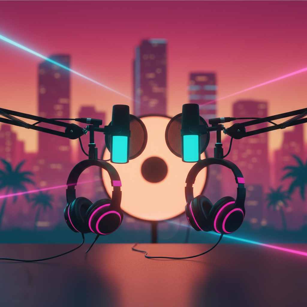 Top Video Podcasting Trends in Miami Creators Need to Know